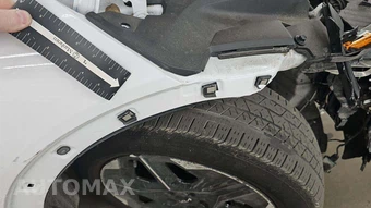 2025 Kia EV6 Wind – miniatura 26