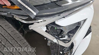 2025 Kia EV6 Wind – miniatura 27