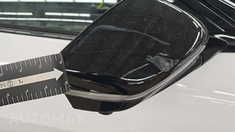 2025 Kia EV6 Wind – miniatura 34