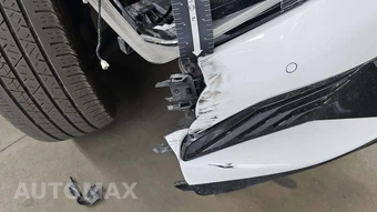 2025 Kia EV6 Wind – miniatura 36