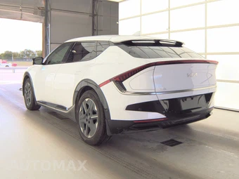 2025 Kia EV6 Wind – miniatura 6