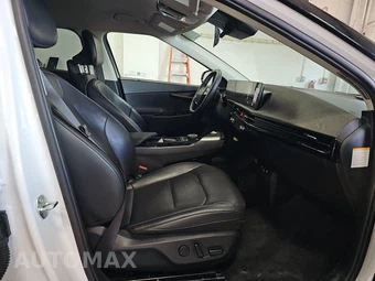 2025 Kia EV6 Wind – miniatura 8