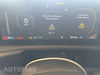2025 Kia EV6 Wind - miniatura 12