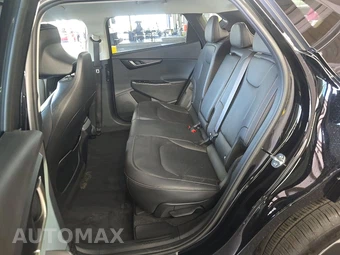2025 Kia EV6 Wind - miniatura 13
