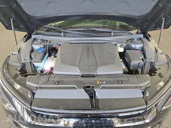 2025 Kia EV6 Wind - miniatura 15