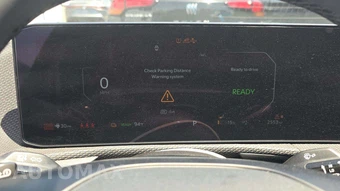 2025 Kia EV6 Wind - miniatura 19