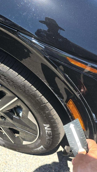 2025 Kia EV6 Wind - miniatura 27