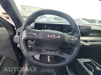 2025 Kia EV9 GT-Line - miniatura 10