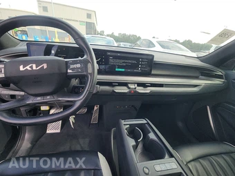 2025 Kia EV9 GT-Line - miniatura 11