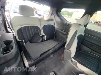 2025 Kia EV9 GT-Line - miniatura 14