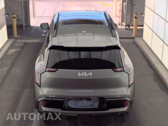 2025 Kia EV9 GT-Line - miniatura 5