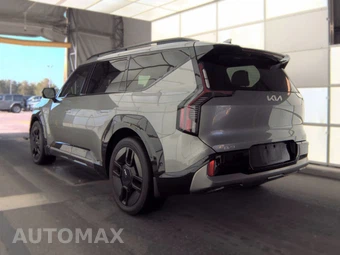 2025 Kia EV9 GT-Line - miniatura 6