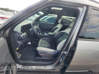 2025 Kia EV9 GT-Line - miniatura 7