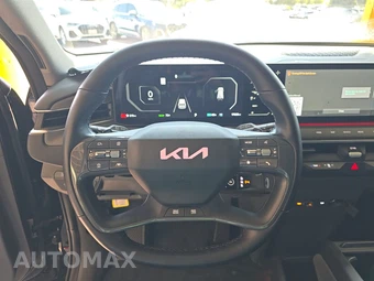 2025 Kia EV9 Land - miniatura 10
