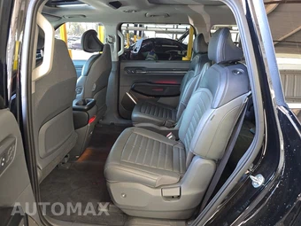 2025 Kia EV9 Land - miniatura 13