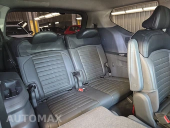 2025 Kia EV9 Land - miniatura 14