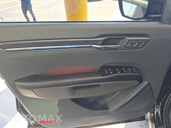 2025 Kia EV9 Land - miniatura 9