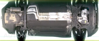 2025 Kia K4 EX - miniatura 17