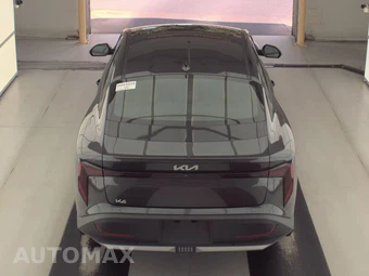 2025 Kia K4 EX - miniatura 5