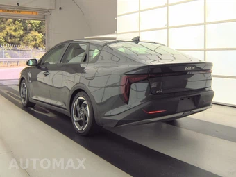 2025 Kia K4 EX - miniatura 6