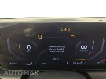 2025 Kia K4 EX - miniatura 12
