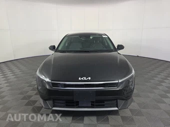 2025 Kia K4 EX - miniatura 2