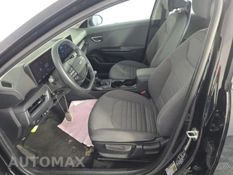 2025 Kia K4 EX - miniatura 7