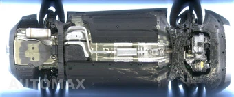 2025 Kia K4 EX - miniatura 19