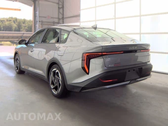 2025 Kia K4 EX - miniatura 6