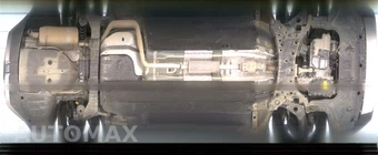 2025 Kia K4 EX - miniatura 17