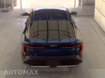 2025 Kia K4 EX - miniatura 5