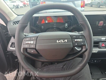 2025 Kia K4 EX - miniatura 10