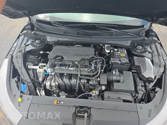 2025 Kia K4 EX - miniatura 15