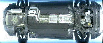 2025 Kia K4 EX - miniatura 18