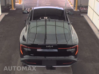 2025 Kia K4 EX - miniatura 5