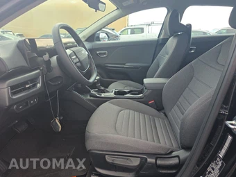 2025 Kia K4 EX - miniatura 7
