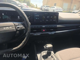 2025 Kia K4 EX - miniatura 7