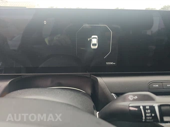 2025 Kia K4 EX - miniatura 12