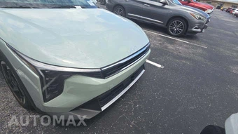 2025 Kia K4 EX - miniatura 20
