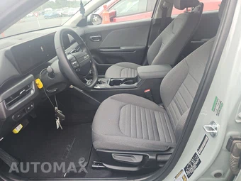 2025 Kia K4 EX - miniatura 7