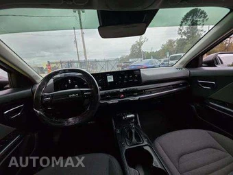 2025 Kia K4 EX - miniatura 10