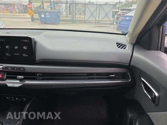 2025 Kia K4 EX - miniatura 19