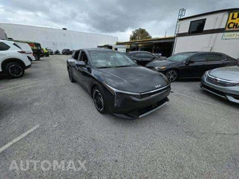 2025 Kia K4 EX - miniatura 4