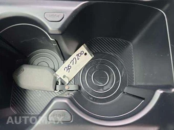 2025 Kia K4 EX - miniatura 8