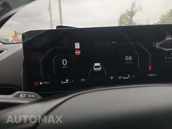 2025 Kia K4 EX - miniatura 9