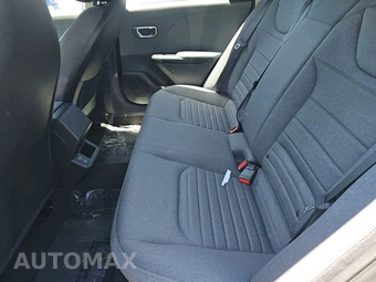 2025 Kia K4 EX - miniatura 13