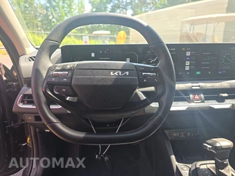 2025 Kia K4 EX - miniatura 10