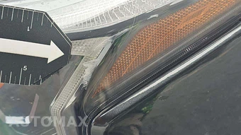 2025 Kia K4 EX - miniatura 20
