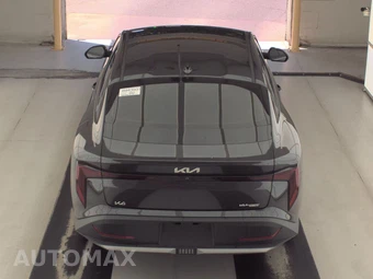 2025 Kia K4 EX - miniatura 5