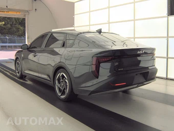 2025 Kia K4 EX - miniatura 6